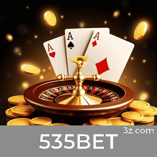 Cassino Online 535BET