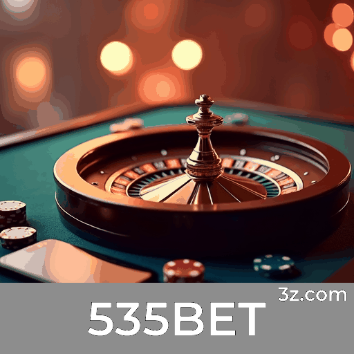 Cassino Online 535BET