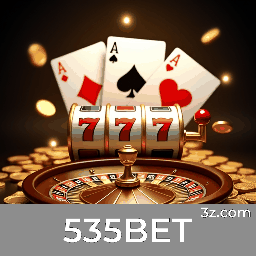 Cadastro na 535BET