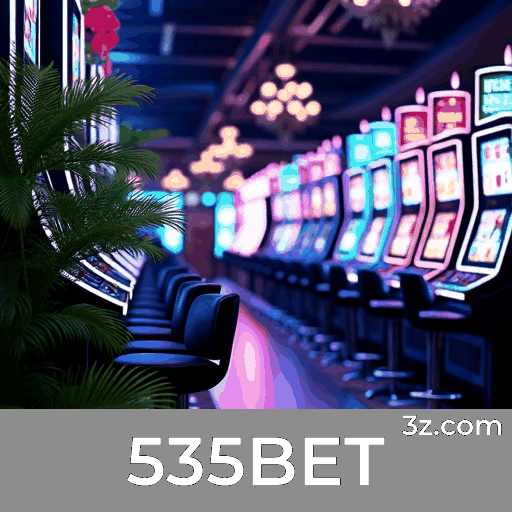 Acesso ao 535BET