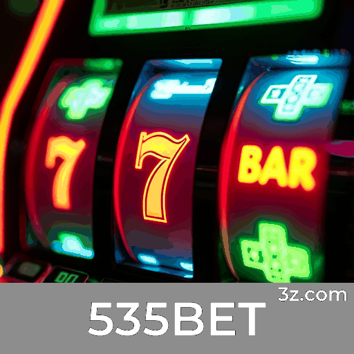 Cadastro na 535BET