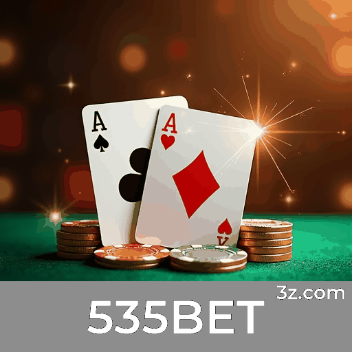 Cadastro na 535BET