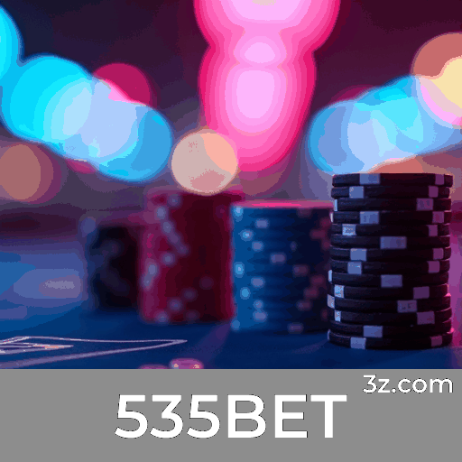 Cassino Online 535BET