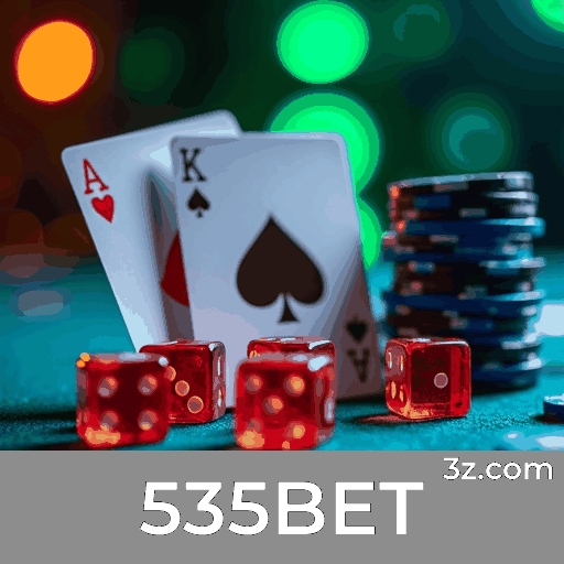 535BET: O Melhor em Pagamentos Rápidos e Cassino Premiado