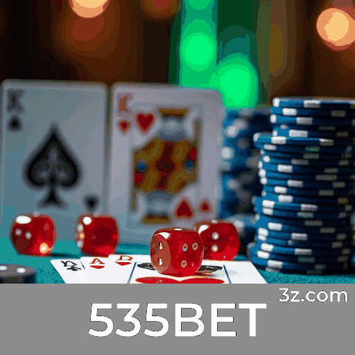 Cadastro na 535BET