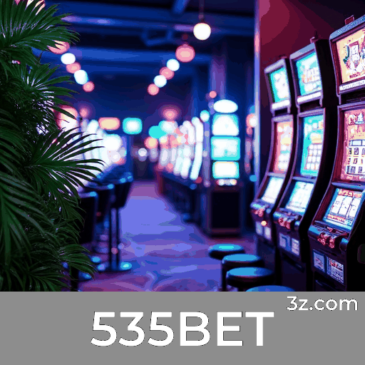 Cassino Online 535BET
