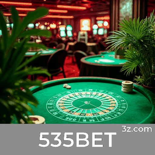 Acesso ao 535BET