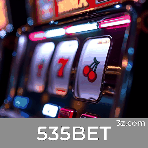 Acessar o site 535BET COM