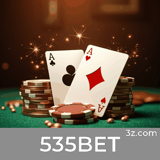 Acesso ao 535BET