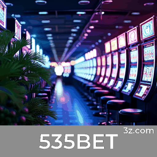 Acesso ao 535BET