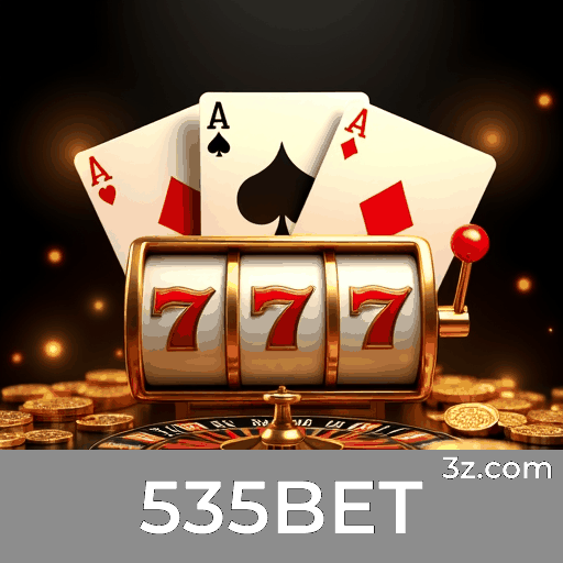 Acesso ao 535BET