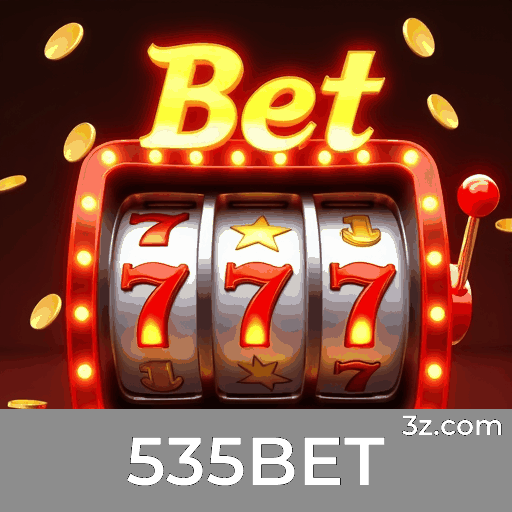 Cadastro na 535BET