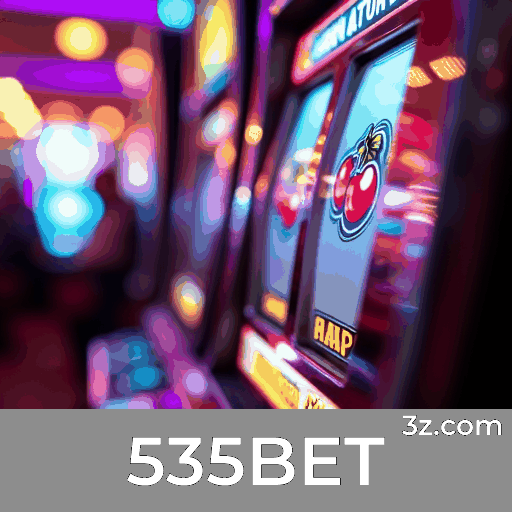 Cadastro na 535BET