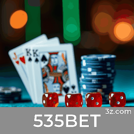 Cadastro na 535BET