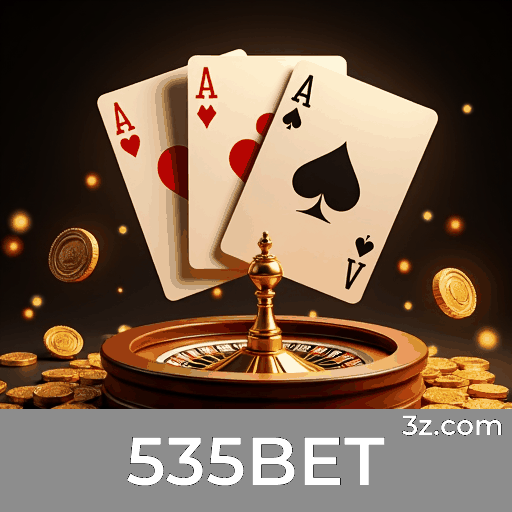 Acesso ao 535BET