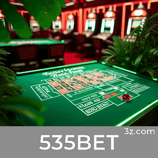 Cassino Online 535BET