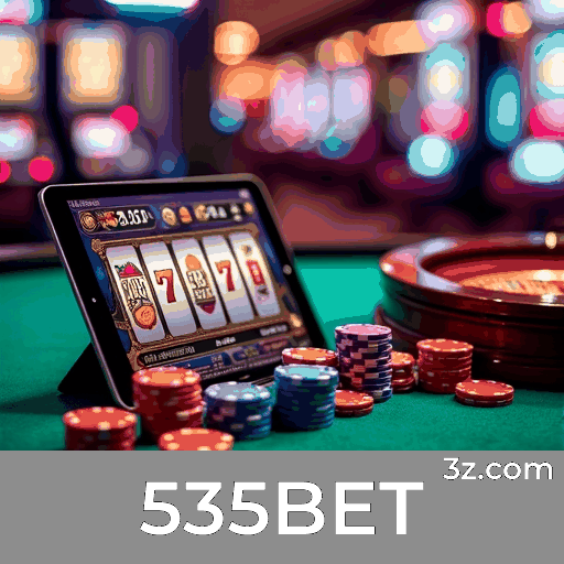 Acesso ao 535BET