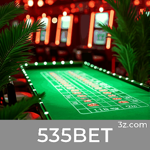 Acesso ao 535BET