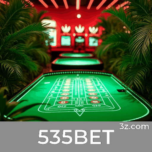 Acesso ao 535BET