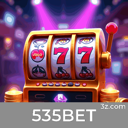 Cassino Online 535BET