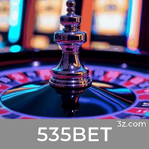 535BET: O Melhor em Pagamentos Rápidos e Cassino Premiado
