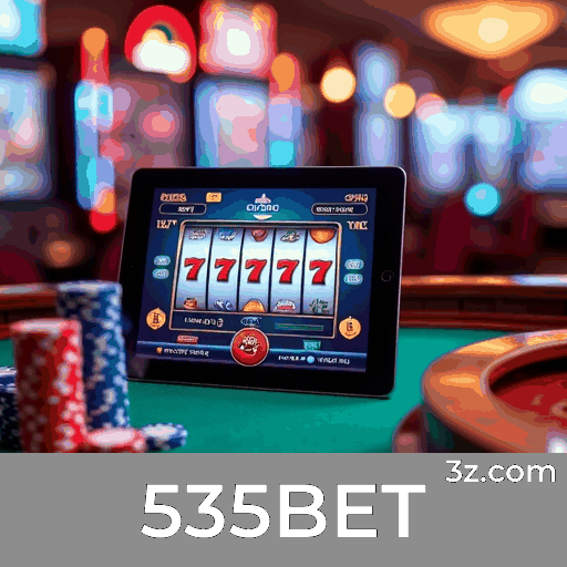 Jogos Crash no Cassino 535BET